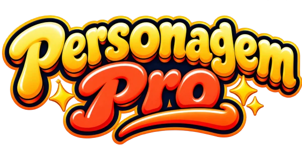 Personagem Pro